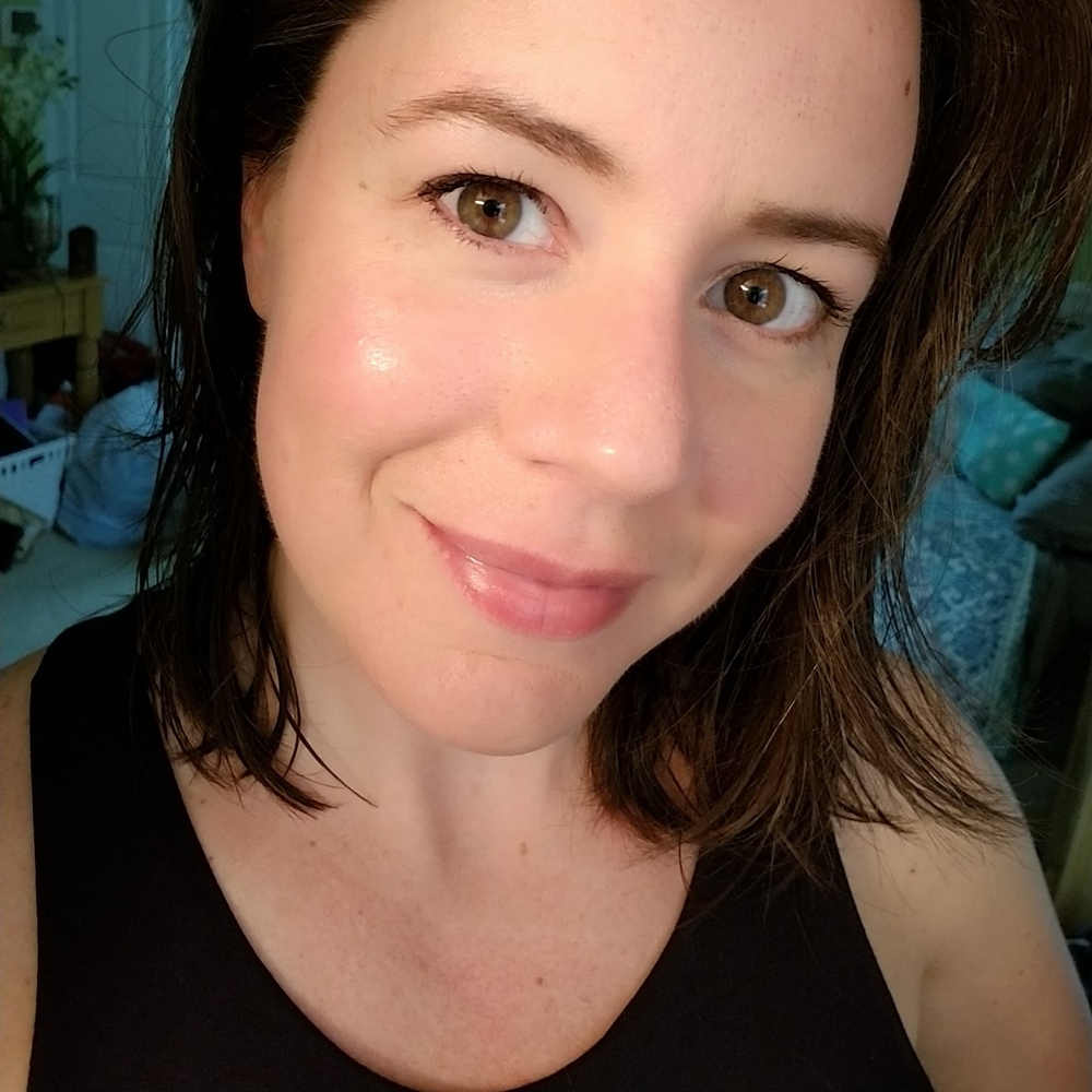 Meet your Posher, Meg